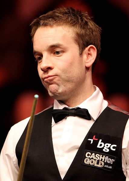 衡性对比马 衡性对比马