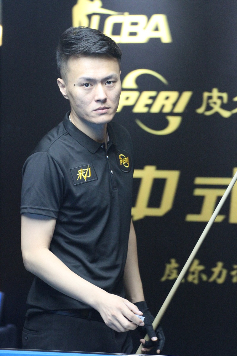 胜不骄 胜不骄